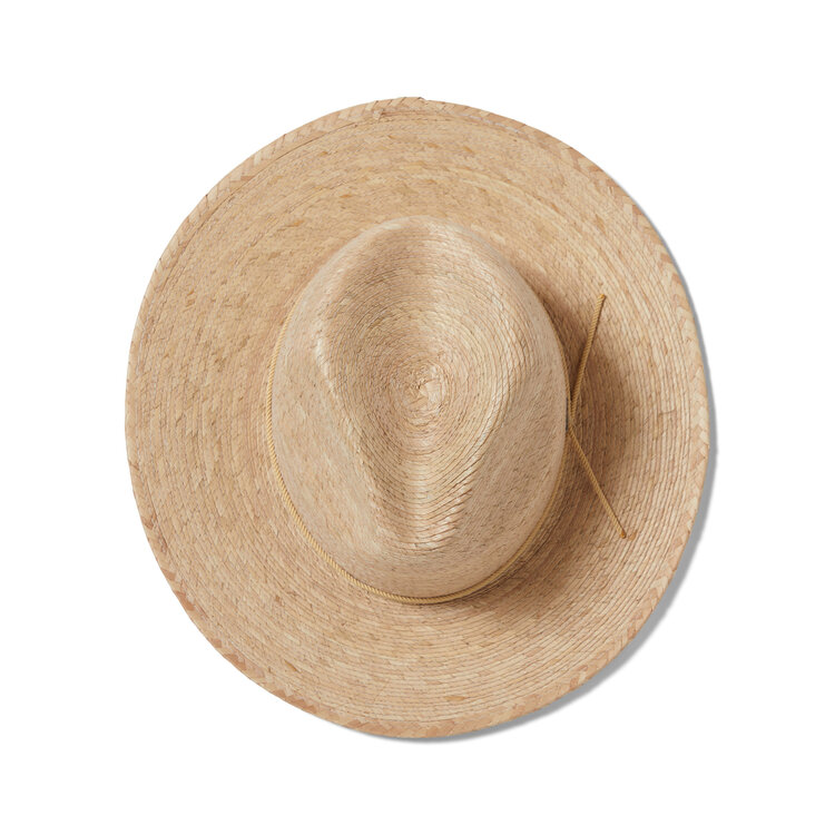 Brixton Brixton Blake Sun Hat (Unisex) | Natural