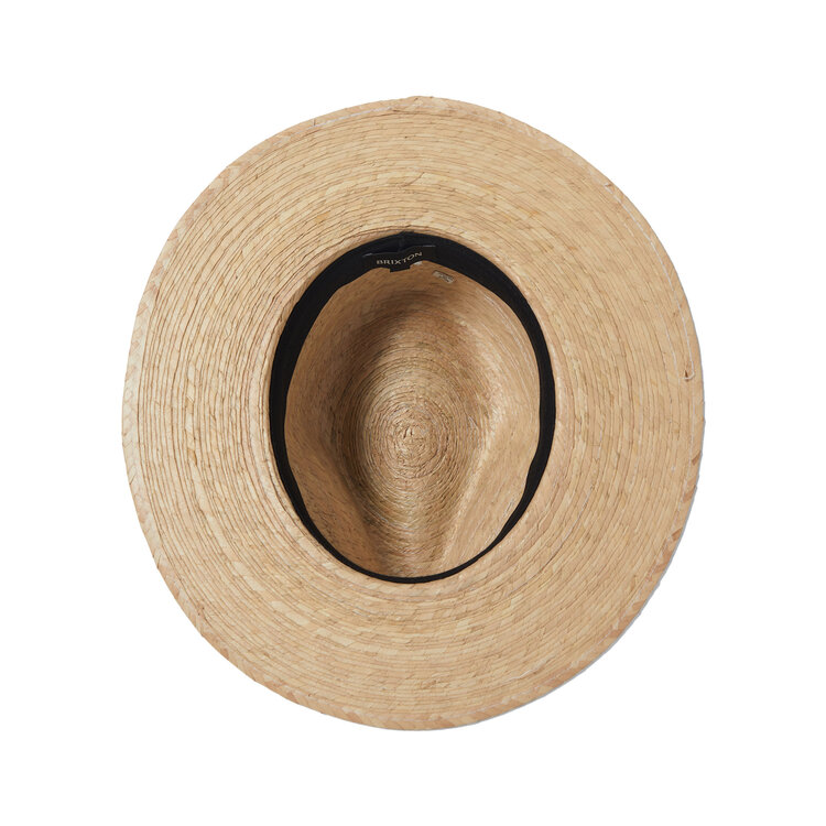 Brixton Brixton Blake Sun Hat (Unisex) | Natural