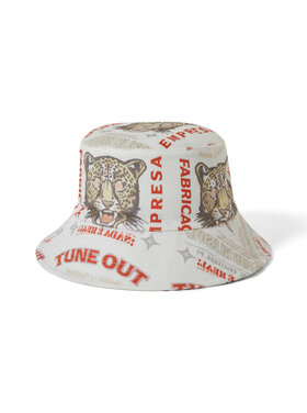 Brixton Brixton Getaway Packable Bucket Hat (Unisex) | Lost In Reality