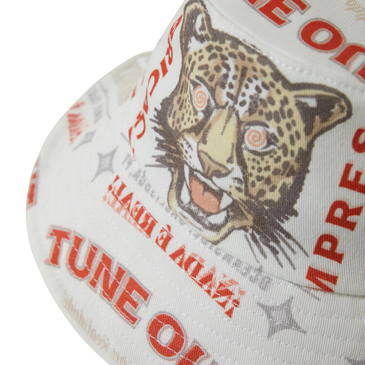 Brixton Brixton Getaway Packable Bucket Hat (Unisex) | Lost In Reality