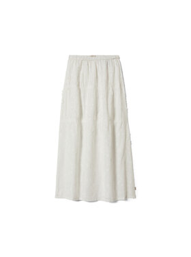 Brixton Brixton The Abigail Skirt (Womens) | Off White Floral