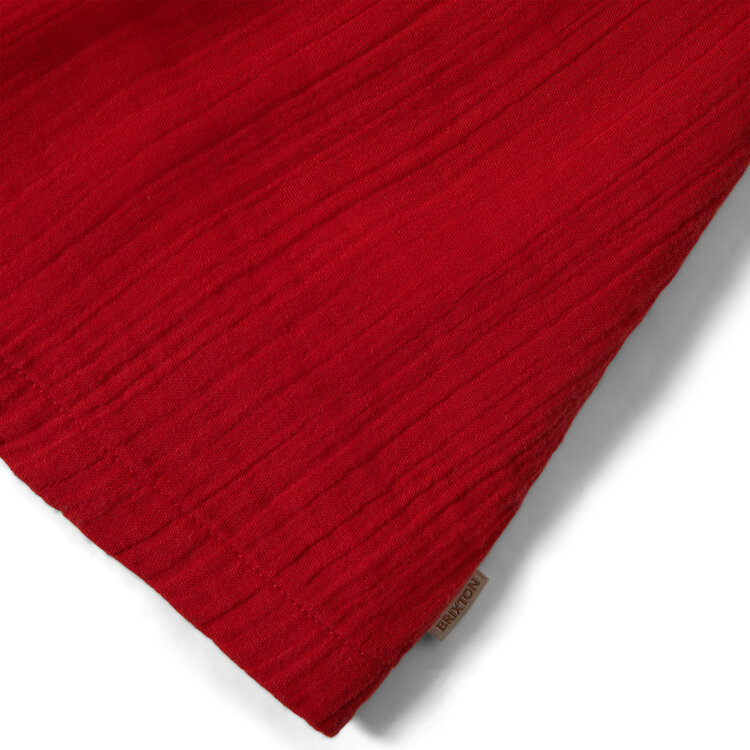 Brixton Brixton The Tie Dress (Womens) | Adrenaline Rush