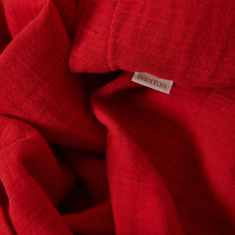 Brixton Brixton The Tie Dress (Womens) | Adrenaline Rush