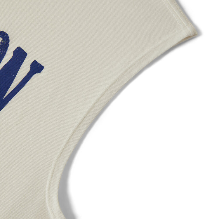 Brixton Brixton Sunday Cruising Club Tank (Womens) | Vintage White