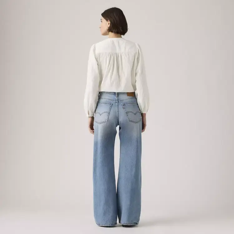 Levis Levis Loose Boot (Womens) | Easy Days