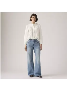 Levis Levis Loose Boot (Womens) | Easy Days