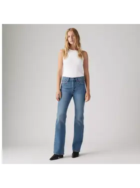 Levis Levis Wedgie Boot (Womens) | Fair Point Psk