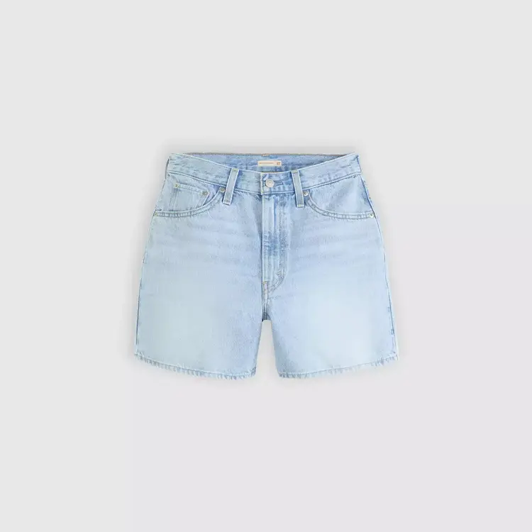 Levis Levis Cinch Mid-Thigh Short (Womens) | Abraided Art