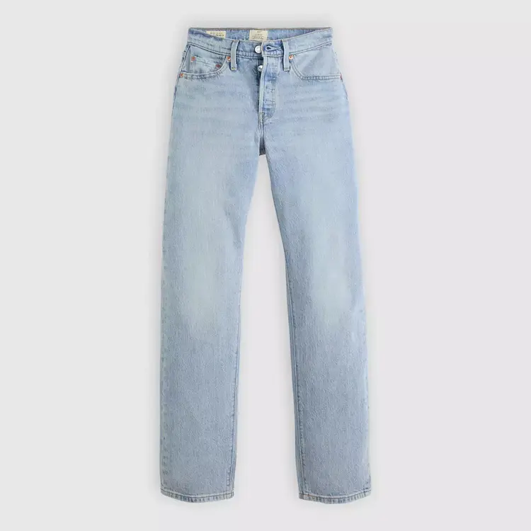 Levis Levis 501 Curve (Womens) | Laugh And Lie