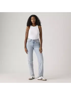 Levis Levis 501 Curve (Womens) | Laugh And Lie