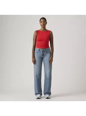 Levis Levis Low Loose (Womens) | Good Grades Tencel
