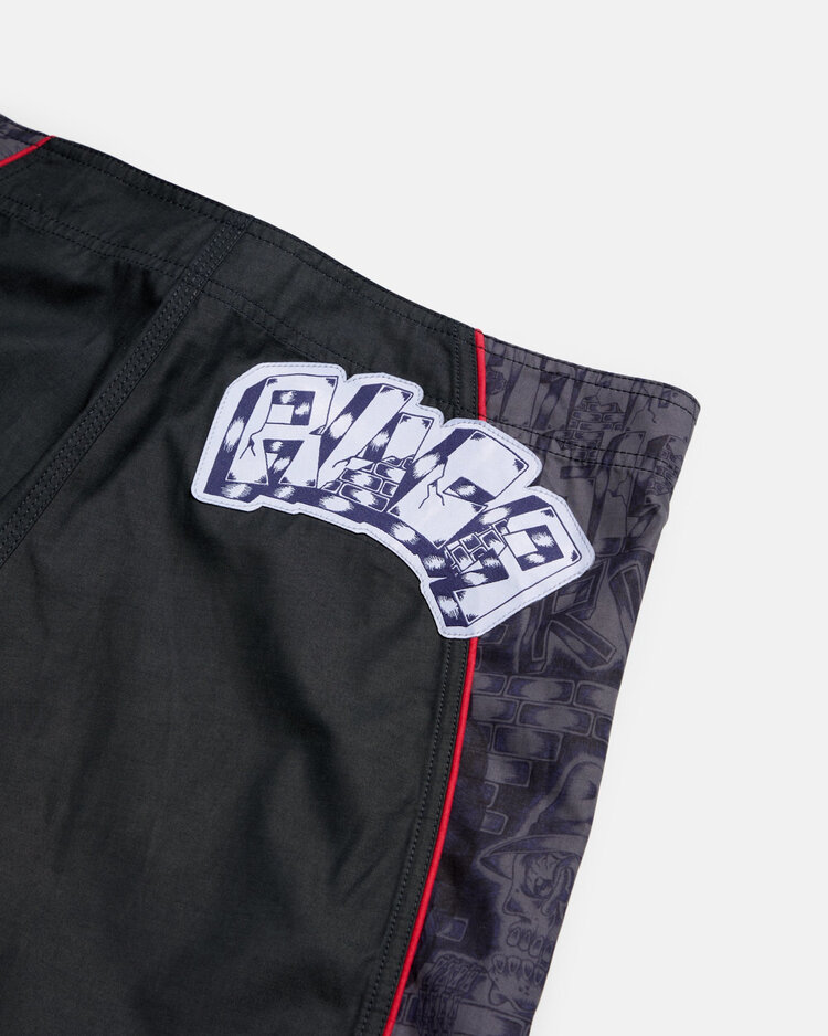 RVCA Rvca Jesse Barba Trunk 21 (Mens) | Black