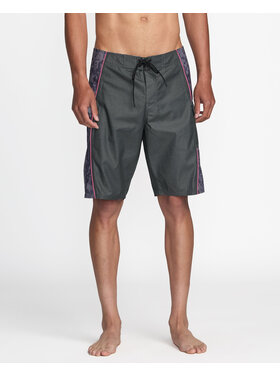 RVCA Rvca Jesse Barba Trunk 21 (Mens) | Black