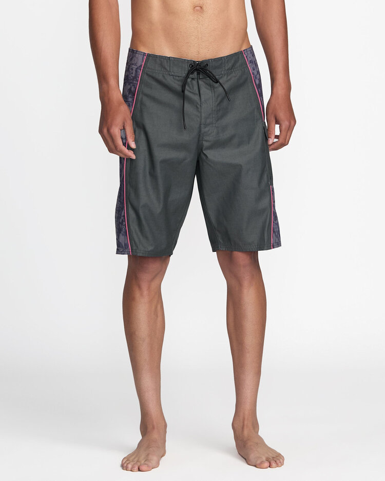 RVCA Rvca Jesse Barba Trunk 21 (Mens) | Black