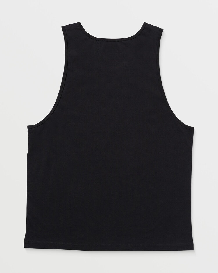 RVCA Rvca Speed Eagle Tank (Mens) | Black