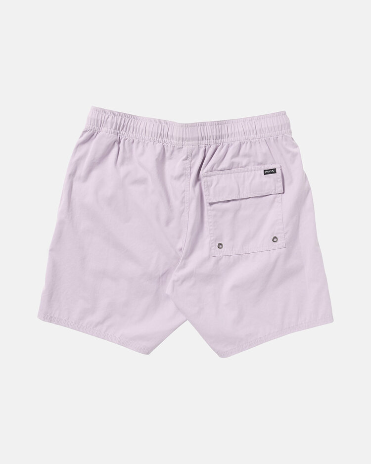 RVCA Rvca Opposites Elastic 2 17 (Mens) | Lilac