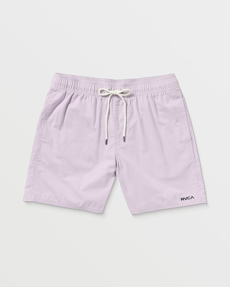 RVCA Rvca Opposites Elastic 2 17 (Mens) | Lilac