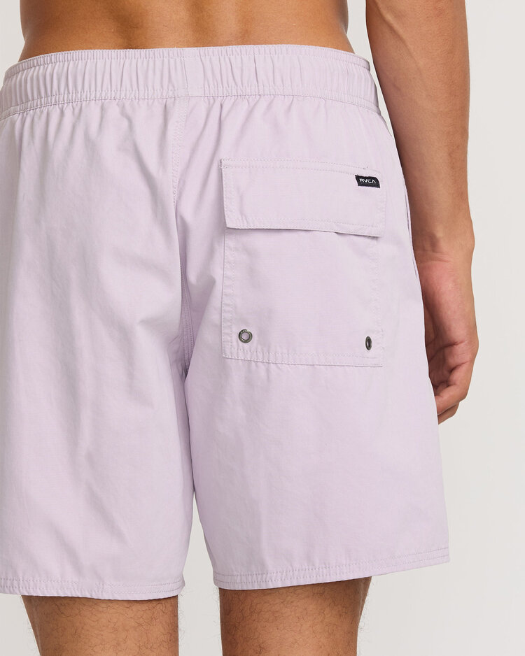 RVCA Rvca Opposites Elastic 2 17 (Mens) | Lilac