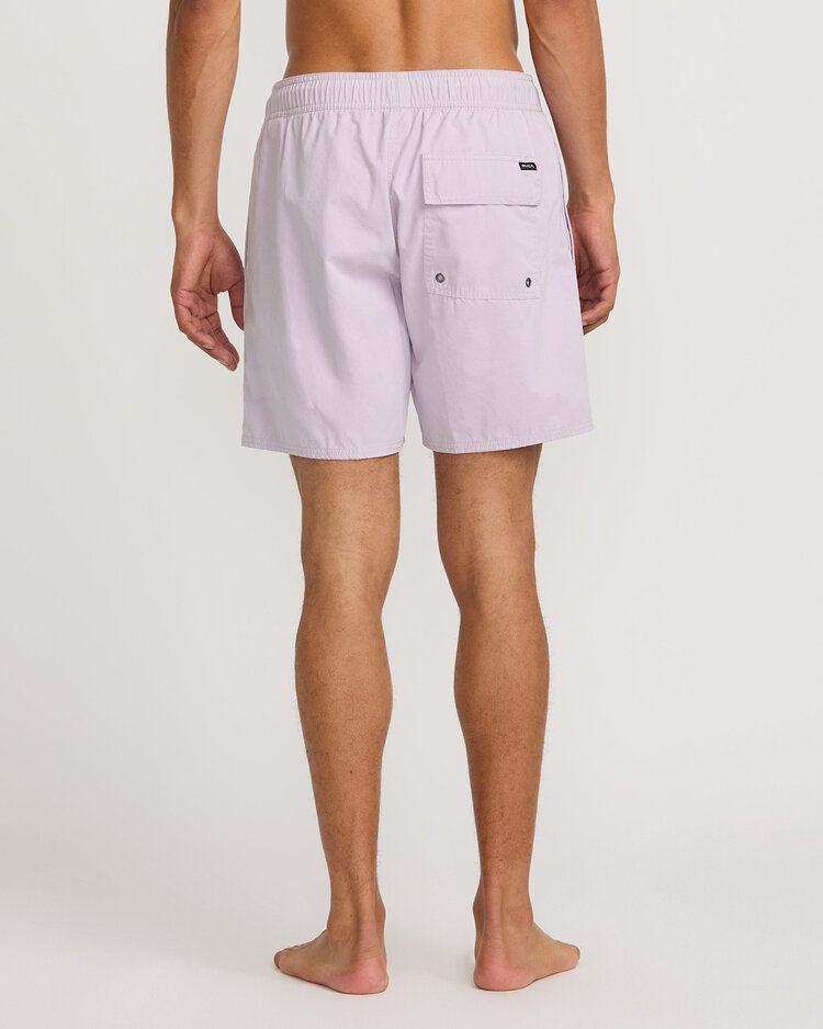 RVCA Rvca Opposites Elastic 2 17 (Mens) | Lilac