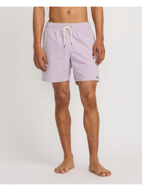 RVCA Rvca Opposites Elastic 2 17 (Mens) | Lilac