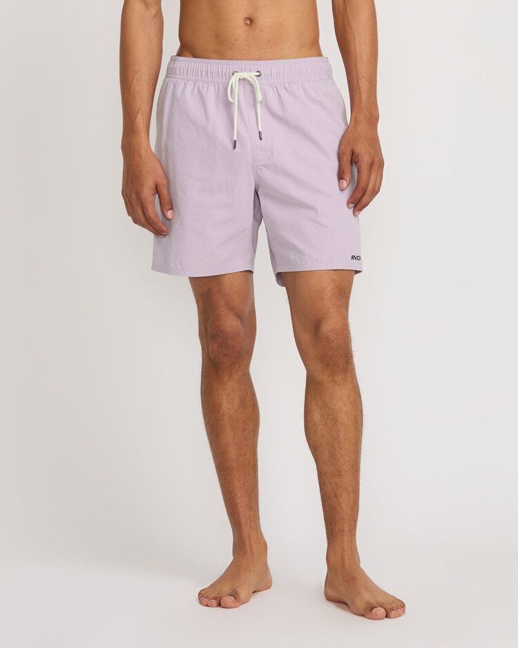 RVCA Rvca Opposites Elastic 2 17 (Mens) | Lilac