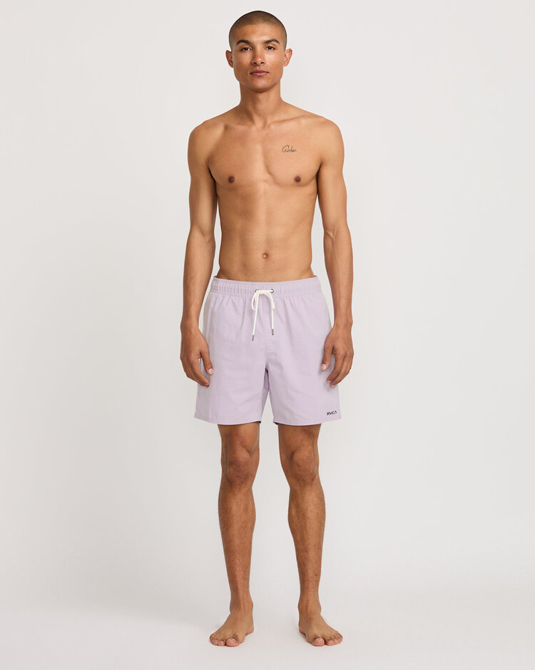 RVCA Rvca Opposites Elastic 2 17 (Mens) | Lilac