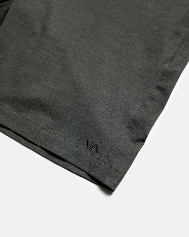 RVCA Rvca Back In Hybrid (Mens) | Sage Leaf