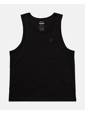 RVCA Rvca Va Icon Tank (Mens) | Black