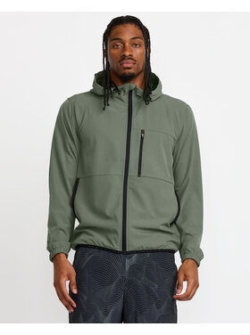 RVCA Rvca Yogger Jacket Ii (Mens) | Sage Leaf