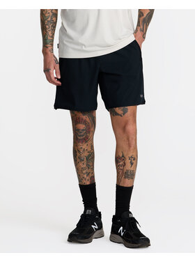 RVCA Rvca Yogger Stretch 17 (Mens) | Black