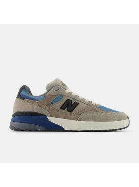 New Balance New Balance Reynolds 933 (Unisex) | Mushroom/Light Blue