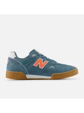 New Balance New Balance Tom Knox 600 (Unisex) | Salt Water/Orange