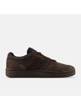 New Balance New Balance 480 (Unisex) | Chocolate/Chocolate