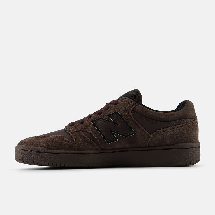 New Balance New Balance 480 (Unisex) | Chocolate/Chocolate