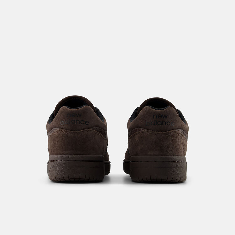 New Balance New Balance 480 (Unisex) | Chocolate/Chocolate