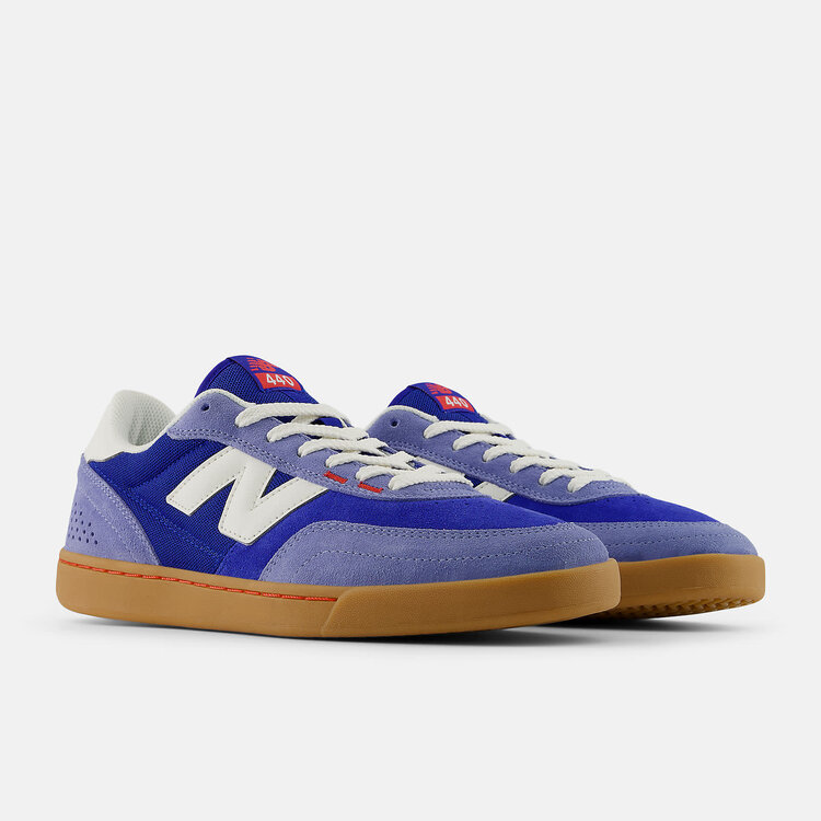 New Balance New Balance 440 (Unisex) | Royal/White