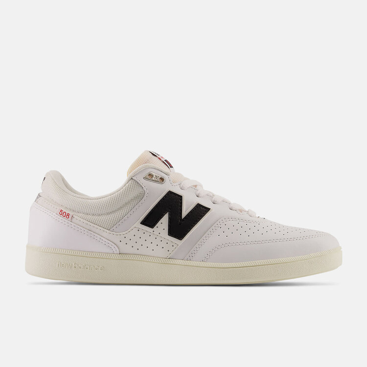 New Balance New Balance Westgate 508 (Mens) | White/Black