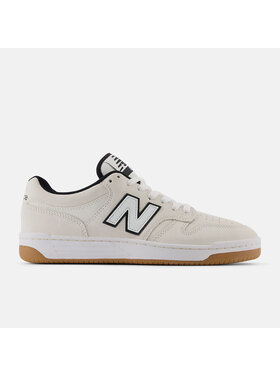 New Balance New Balance 480 (Mens) | White/Black
