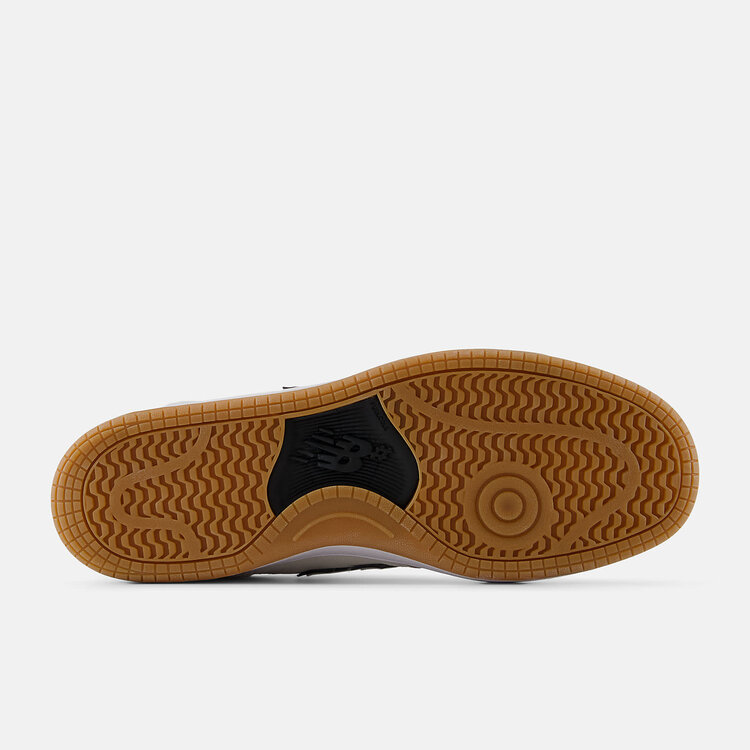 New Balance New Balance 480 (Mens) | White/Black