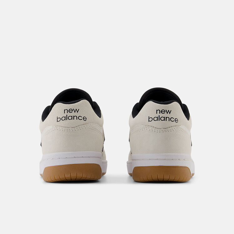 New Balance New Balance 480 (Mens) | White/Black