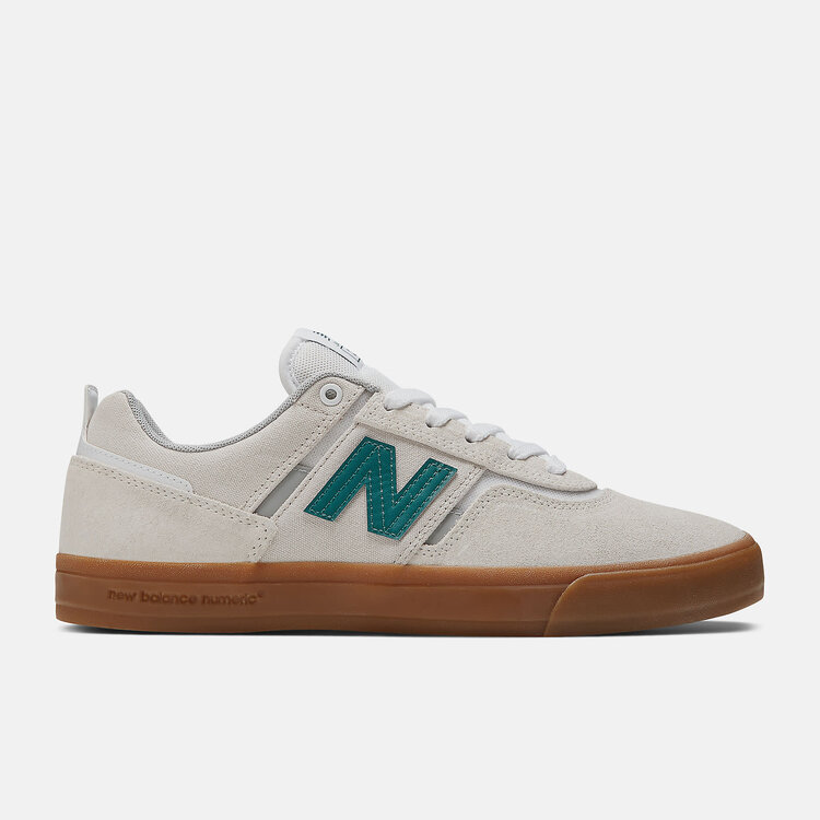 New Balance New Balance 306 (Mens) | Sea Salt/Gum