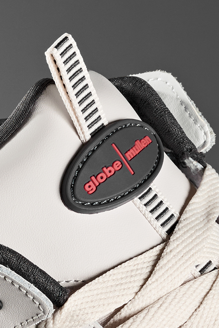 Globe Globe Tilt Prime (Mens) | Cement/Mullen