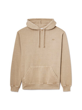 Katin Katin Emb Hood Fleece (Mens) | Vintage Khaki