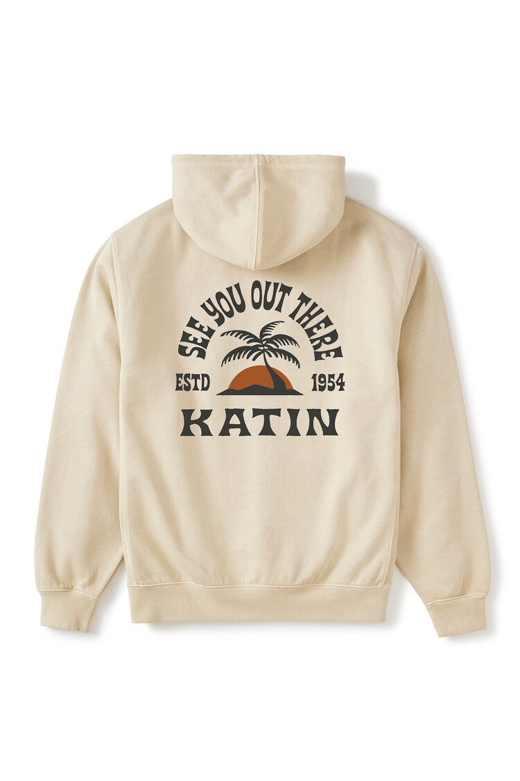 Katin Katin Nosara Hood (Mens) | Pelican