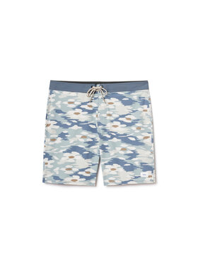 Katin Katin Otg Pollen Surf Trunk (Mens) | Abyss