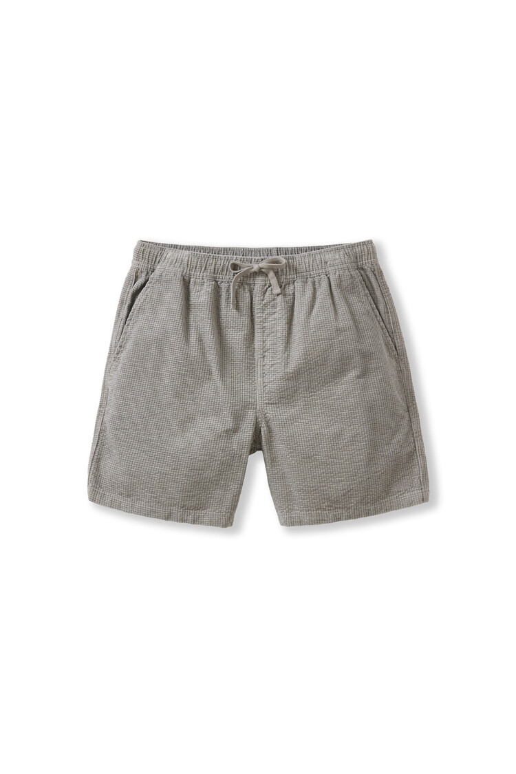 Katin Katin Ward Short (Mens) | Neutral Gray