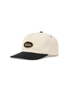 Katin Katin Roadside Hat (Mens) | Black Wash