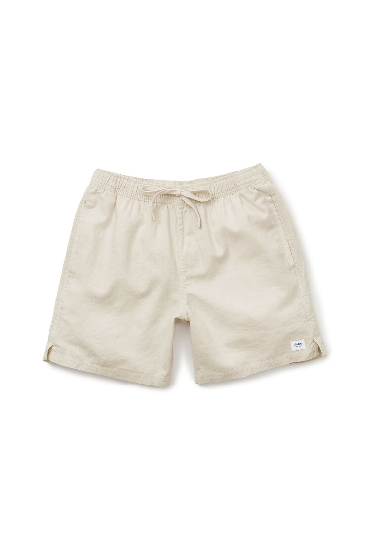Katin Katin Isaiah Local Short (Mens) | Light Gray