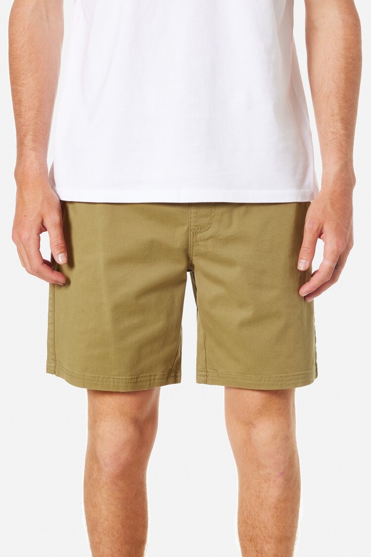 Katin Katin Patio Short (Mens) | Elmwood