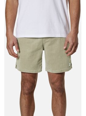 Katin Katin Cord Local Short (Mens) | Warm Gray